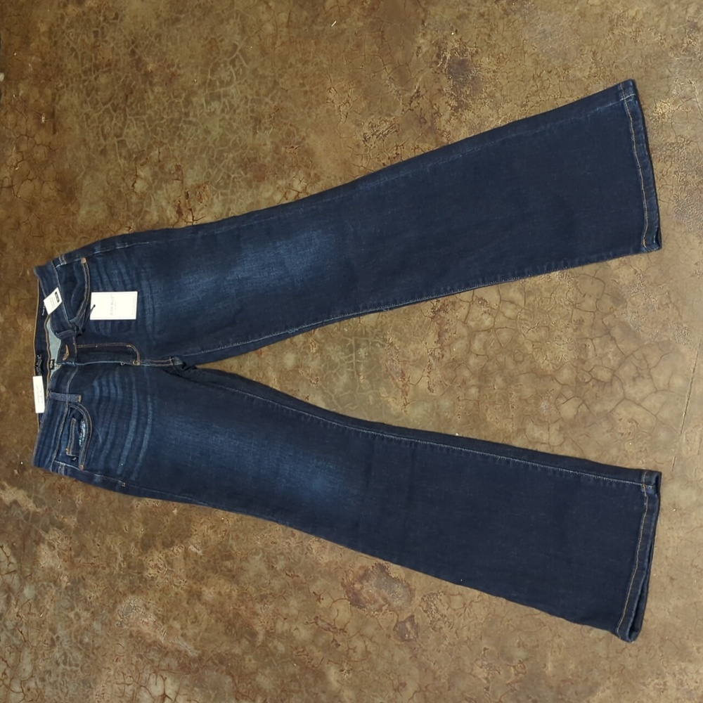 Judy Blue Bootcut size 7/28